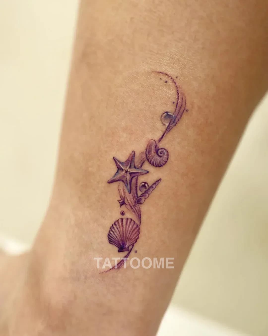 감성타투 5 - tattooist_melony