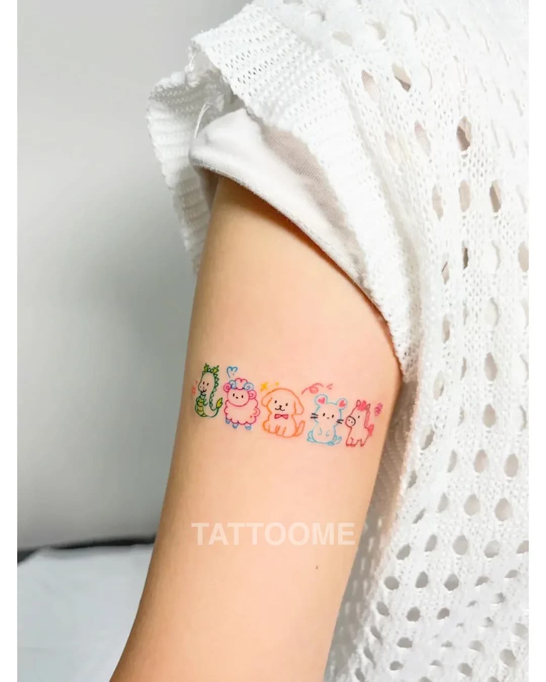 미니타투 2 - own__ta___too