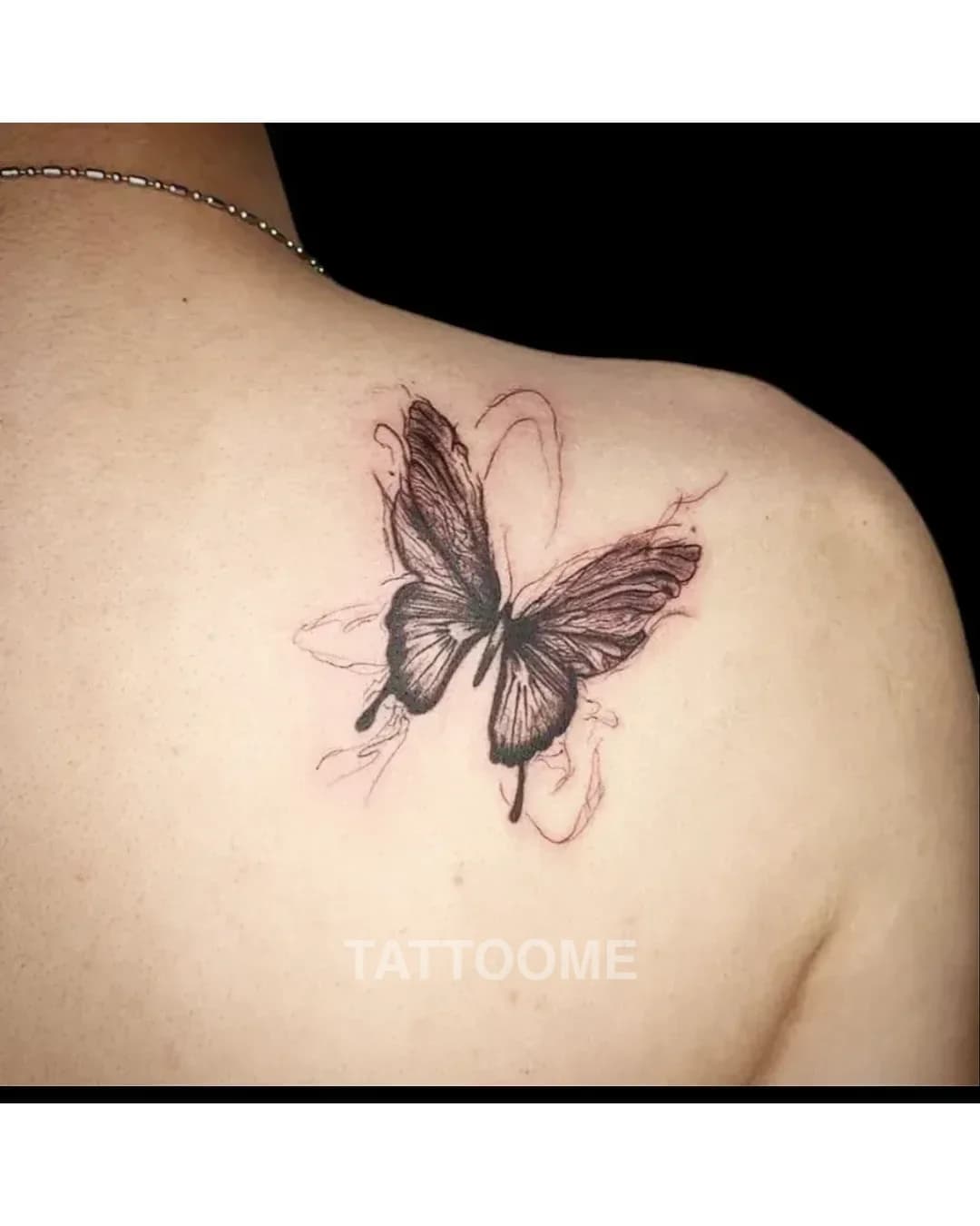 블랙워크 타투 5 - roadtattoo.official
