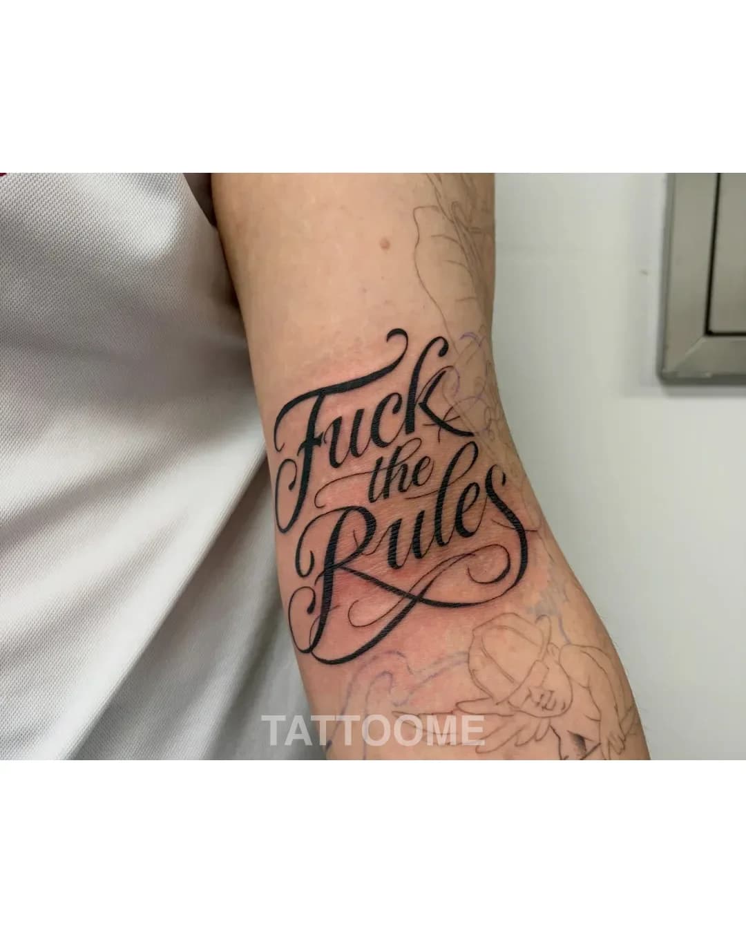 치카노 타투 2 - tattooist_oldie