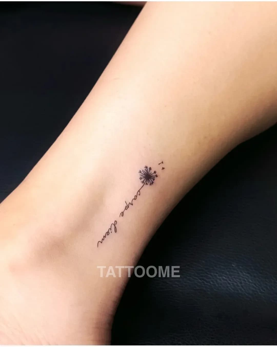 감성타투 1 - bakey.tattoo
