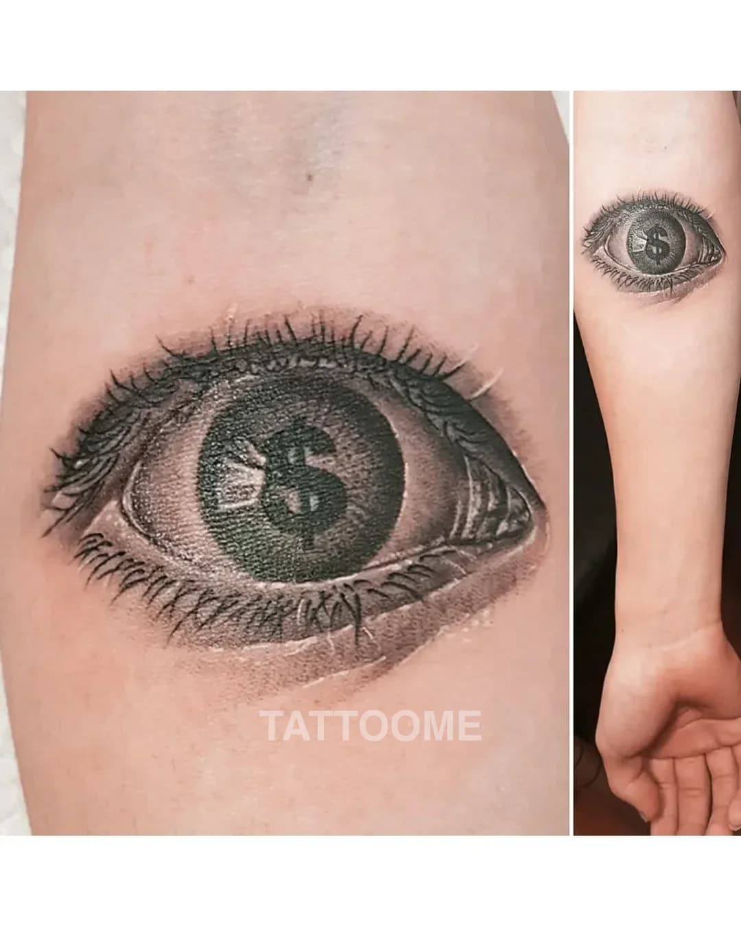 블랙워크 타투 1 - blackhands_tattoo