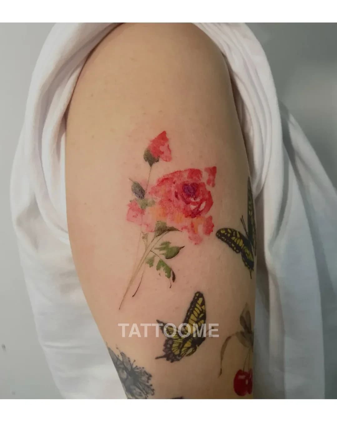 미니타투 1 - mksn.tatt