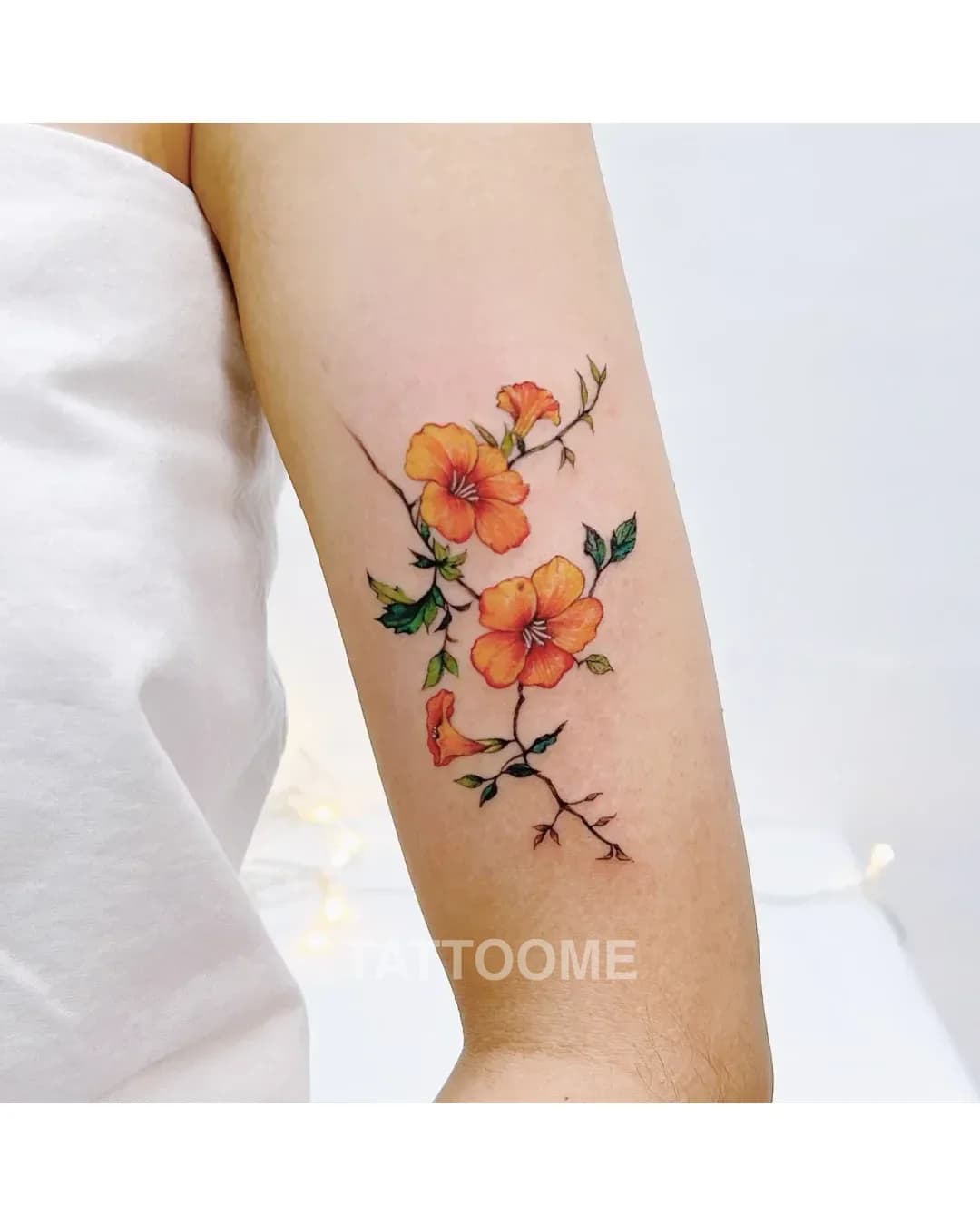 감성타투 5 - tattooist_j.l