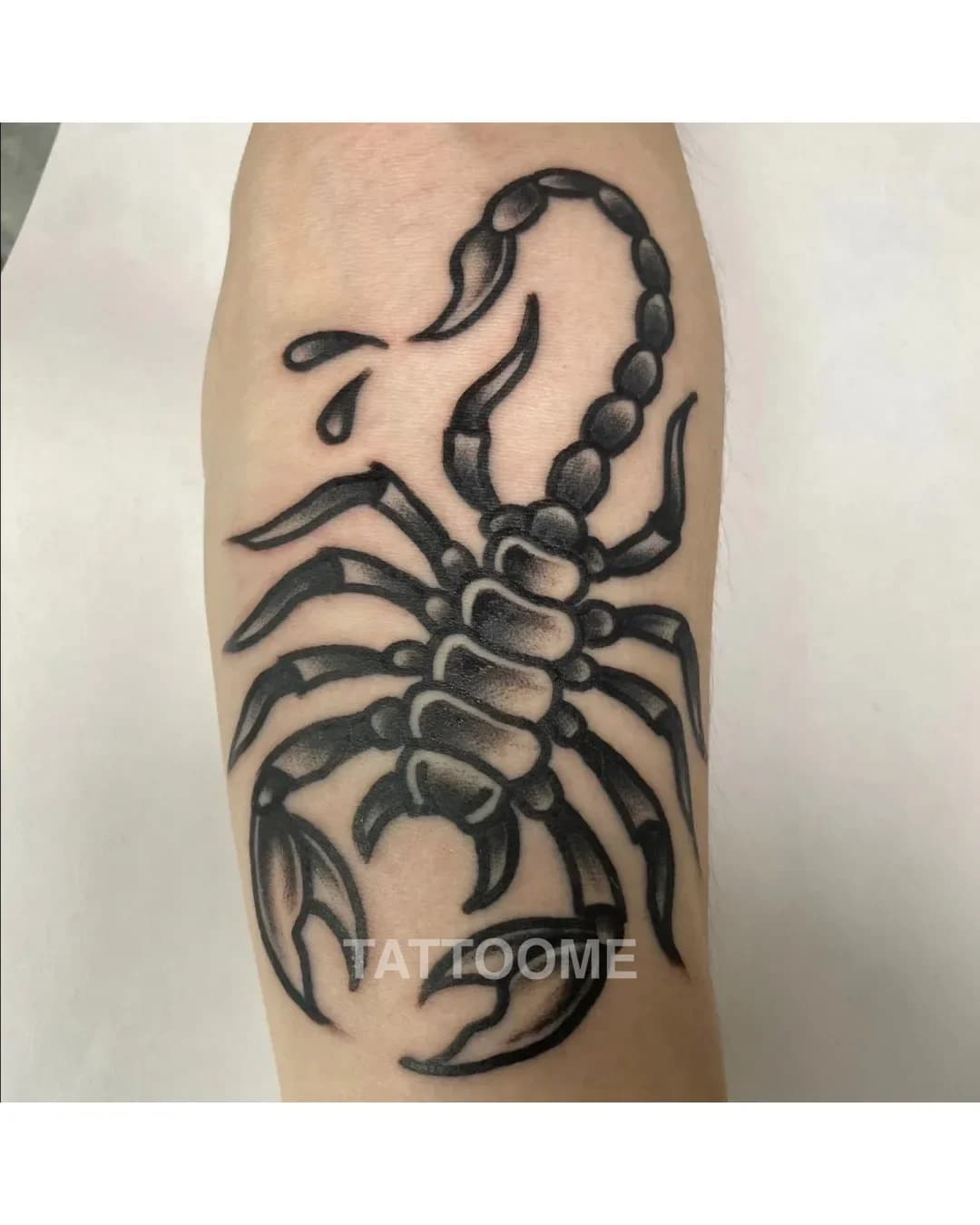올드스쿨 타투1 - wago_tatt