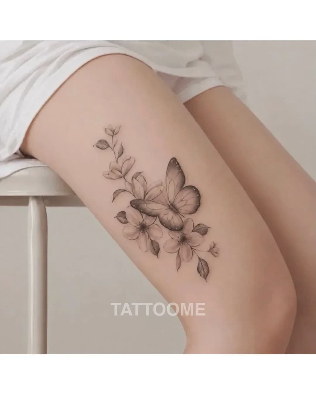 감성타투 3 - ino_tattooer