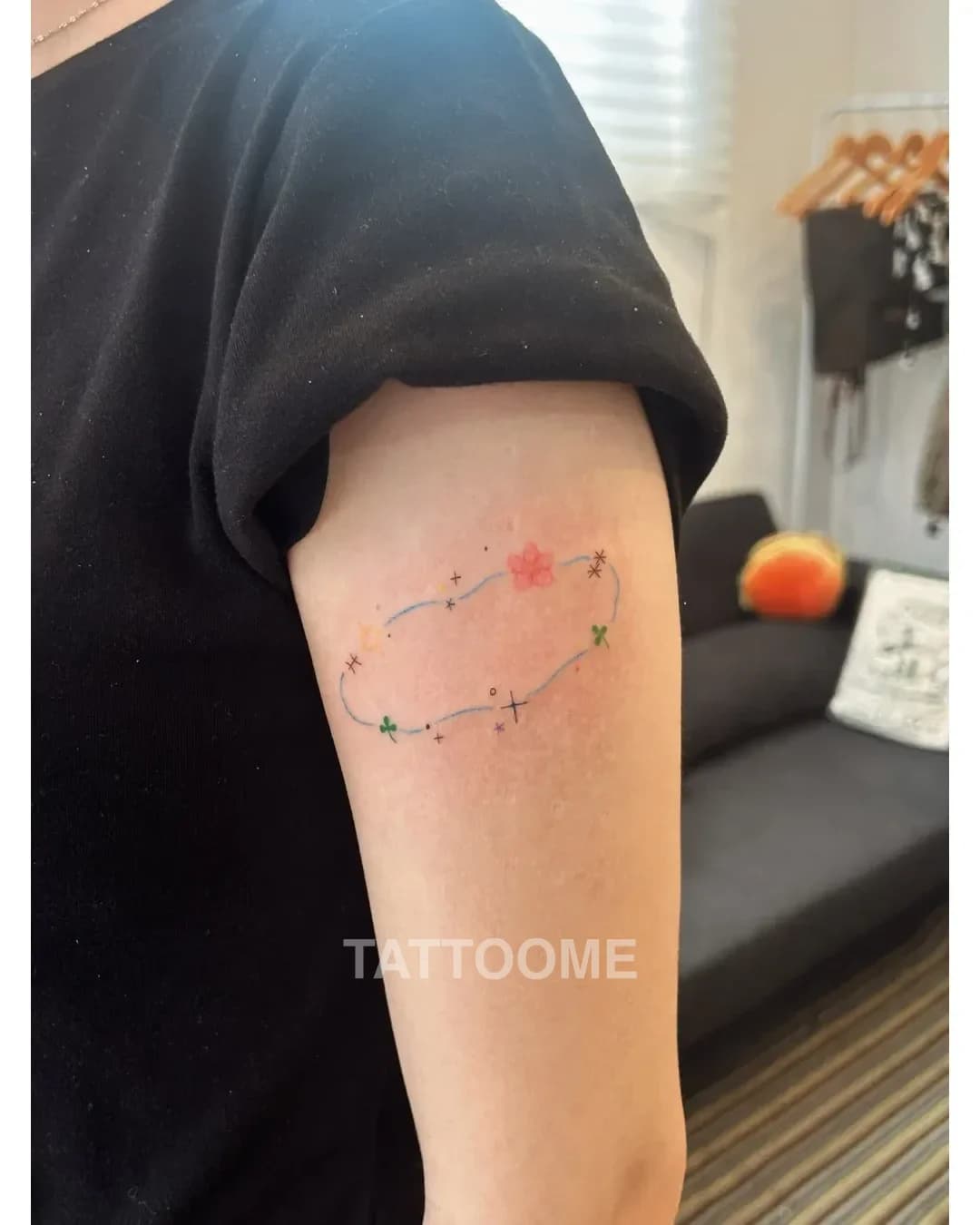 미니타투 3 - o__tatt