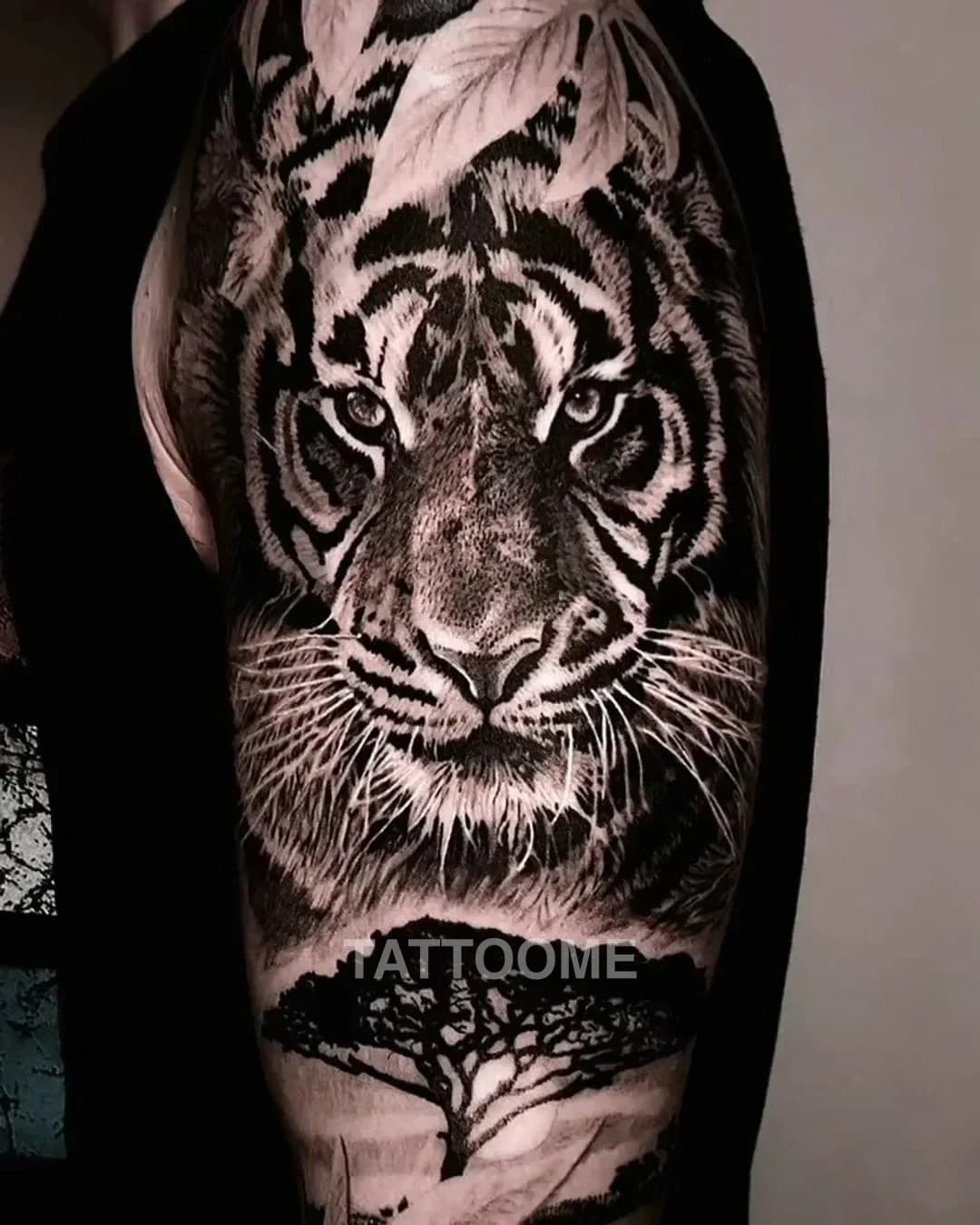 리얼리스틱 타투 5 - chedo_tattooism