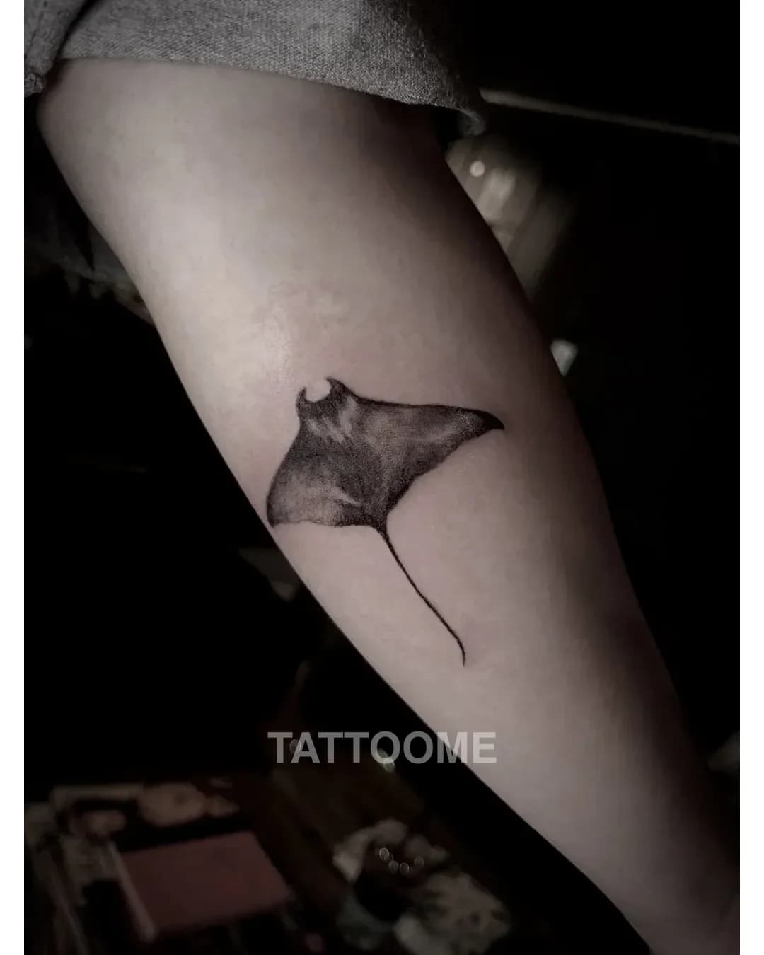 블랙앤그레이 타투3 - tattooist_ss