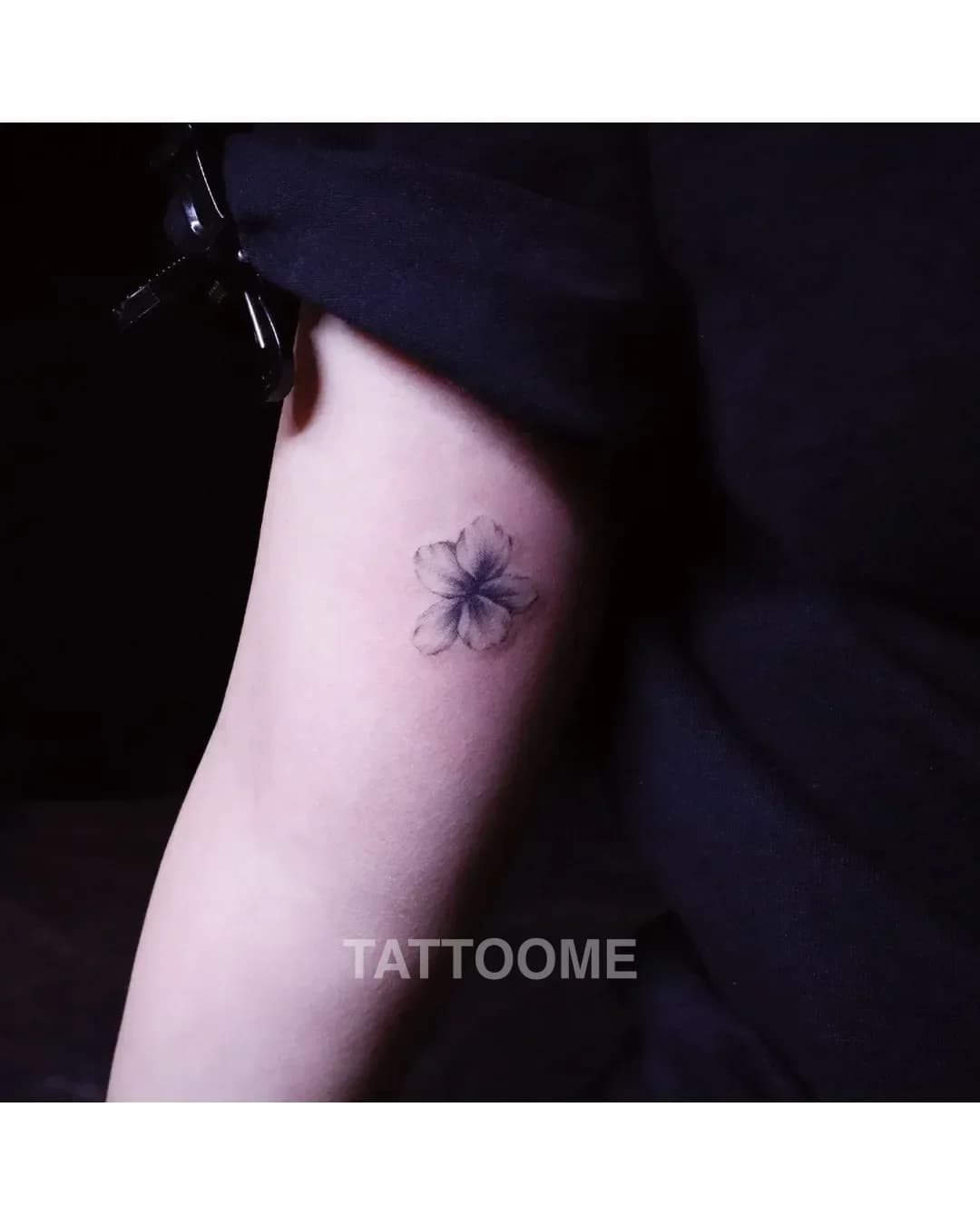 감성타투 3 - tattooist_han