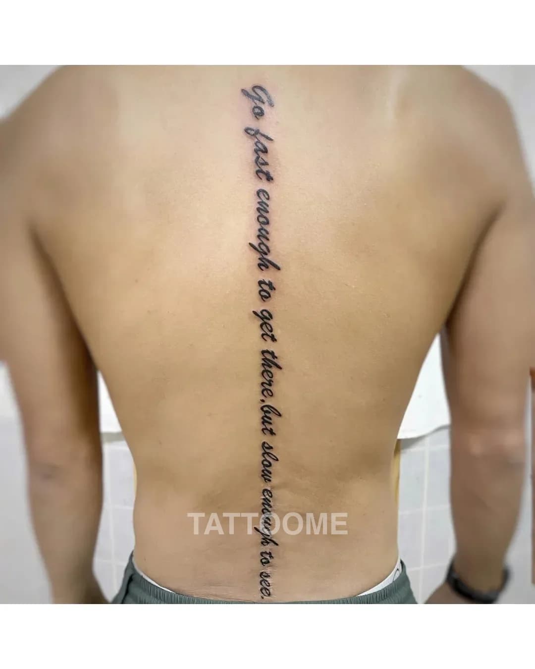 레터링타투5 - zii_tattoo