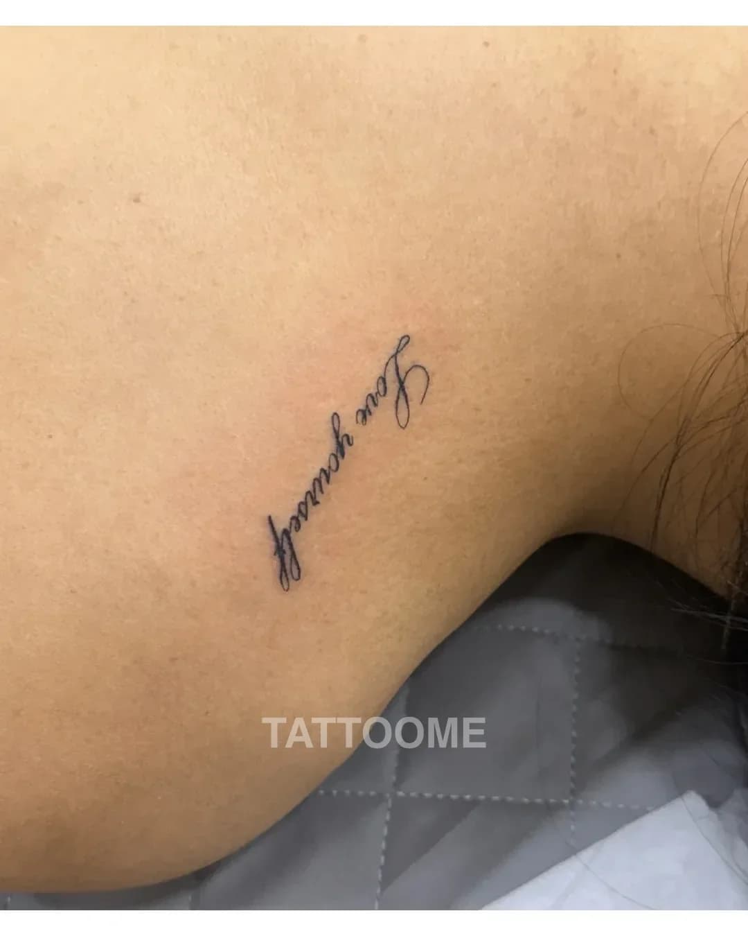 레터링 타투 2 - pong_tattoo__