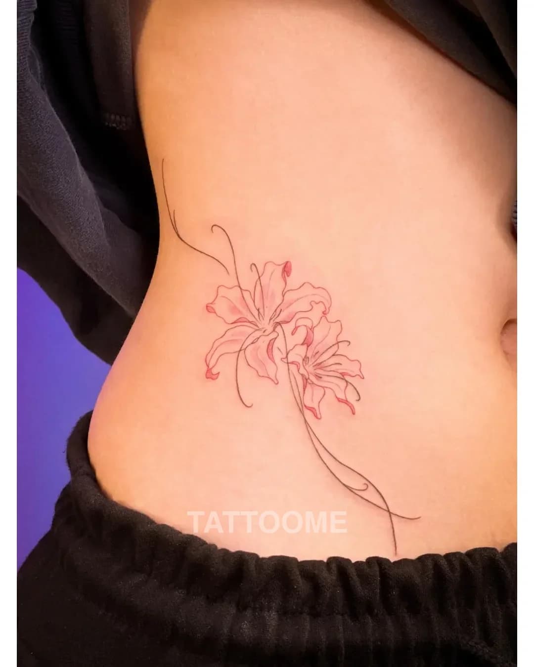 감성타투 4 - tattooist_nuli