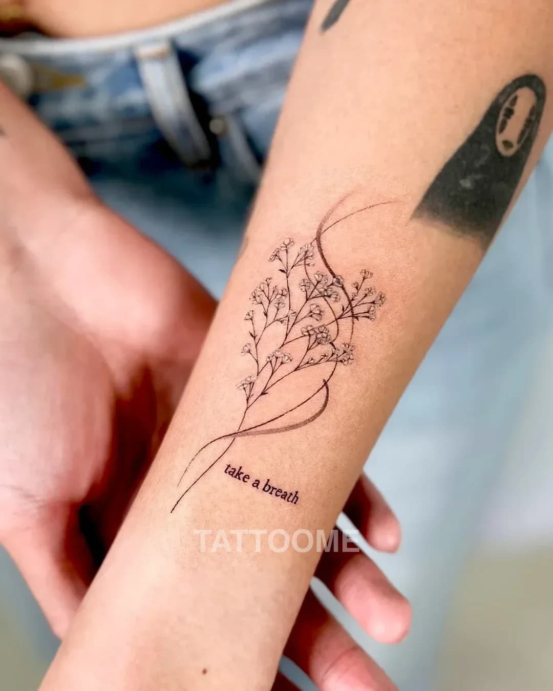 감성타투 4 - tattooist_youngjae