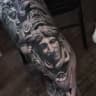 tattoosbyiseul