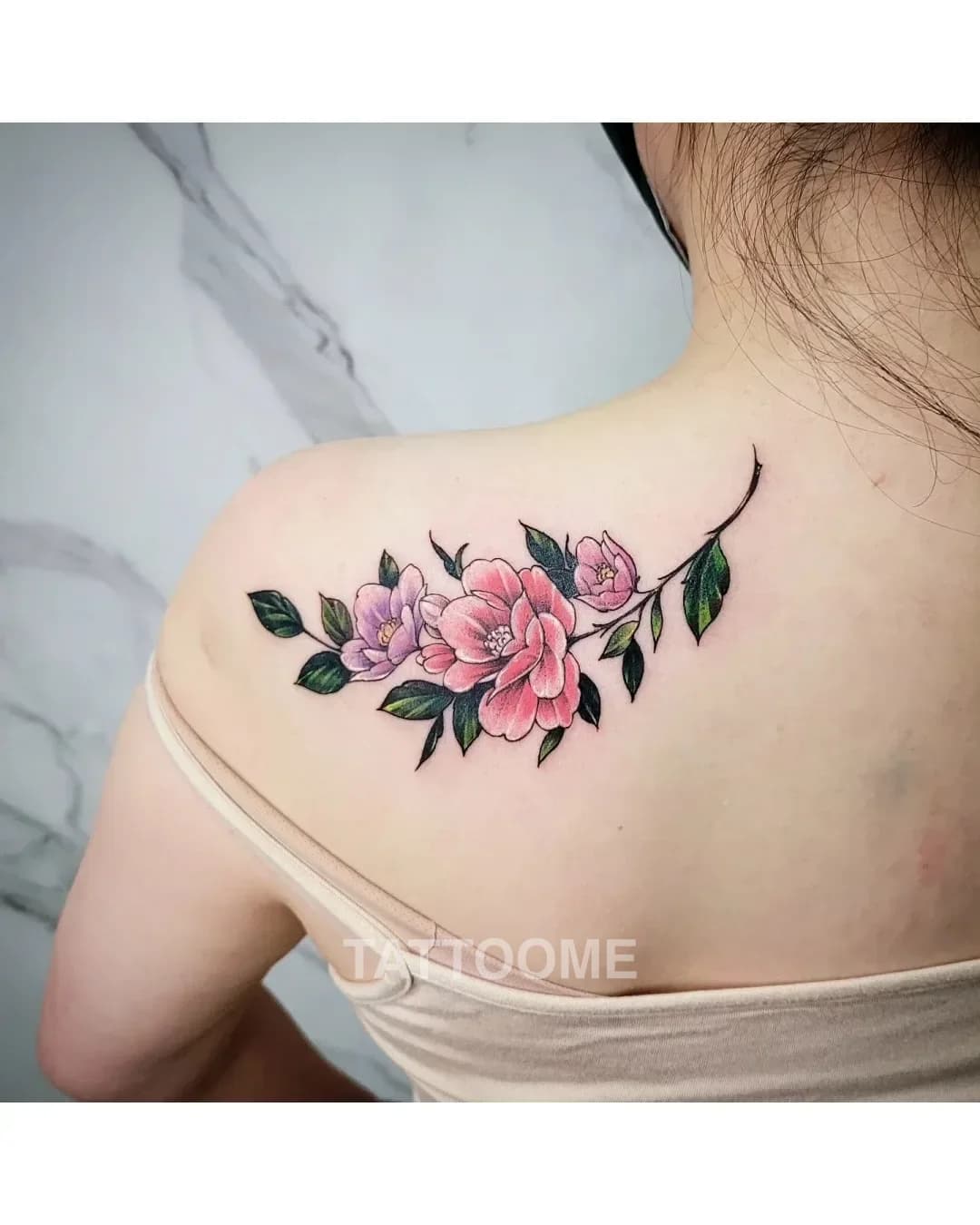 감성타투 1 - tattoo_manda