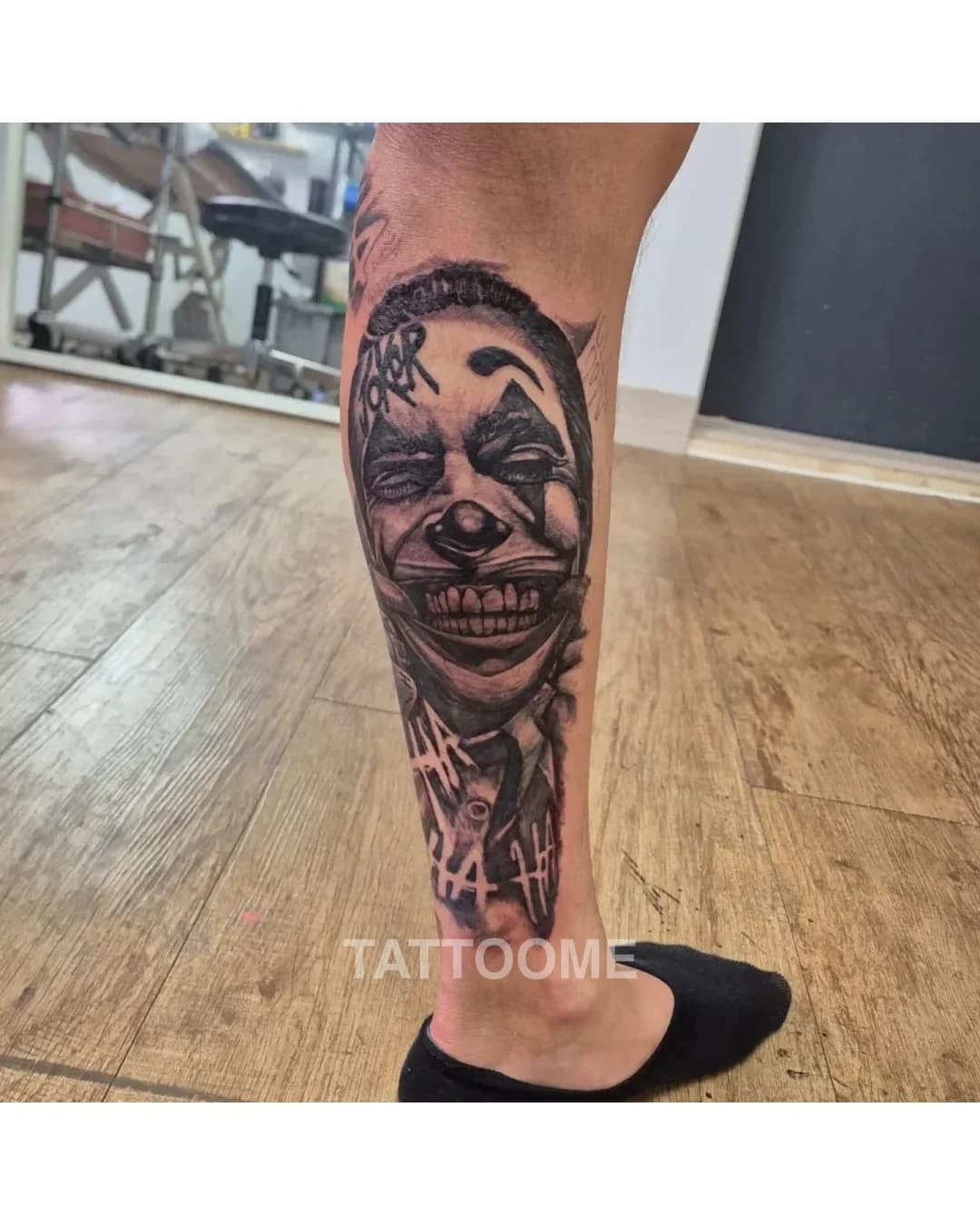 치카노 타투 4 - harang_tattoo_ist