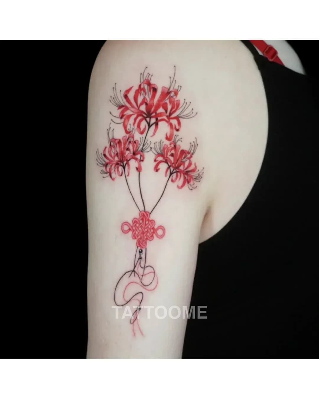 감성타투 3 - mobumtattoo