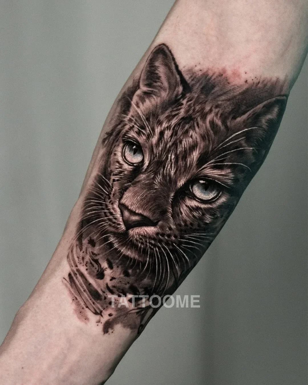 리얼리스틱 타투 2 - trysics_tattoo