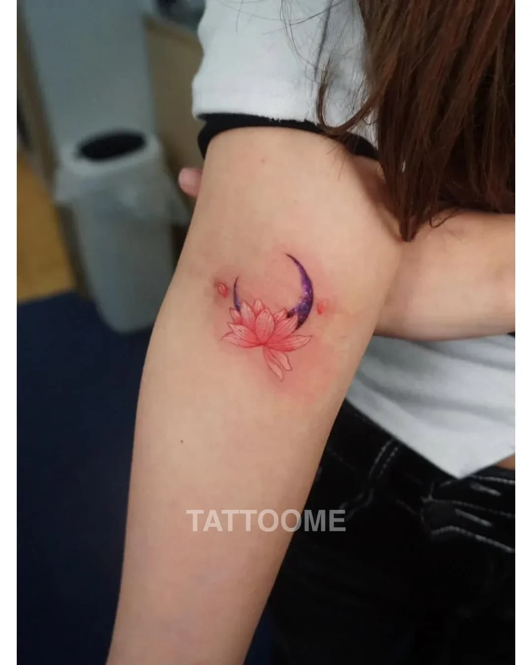 감성타투 5 - mobumtattoo