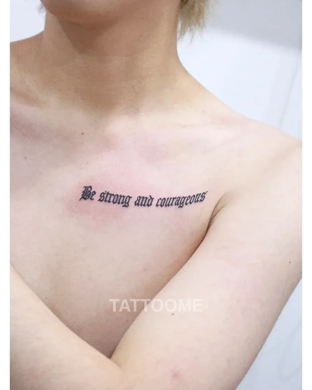 레터링타투 1 - heelean_tattoo