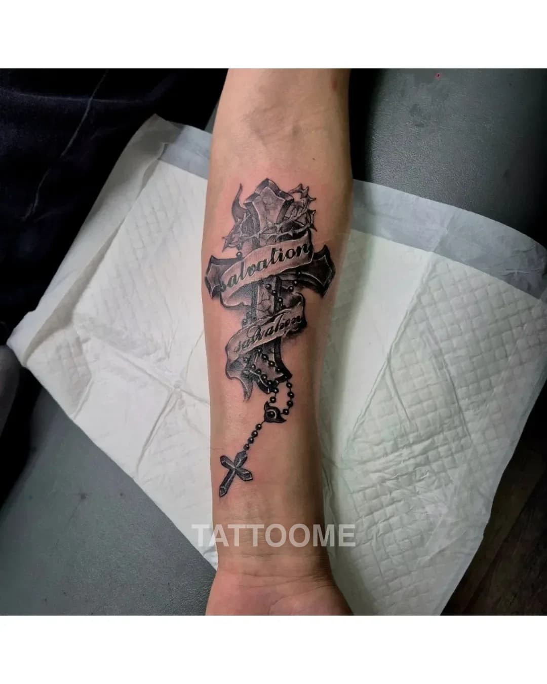 치카노 타투 2 - harang_tattoo_ist