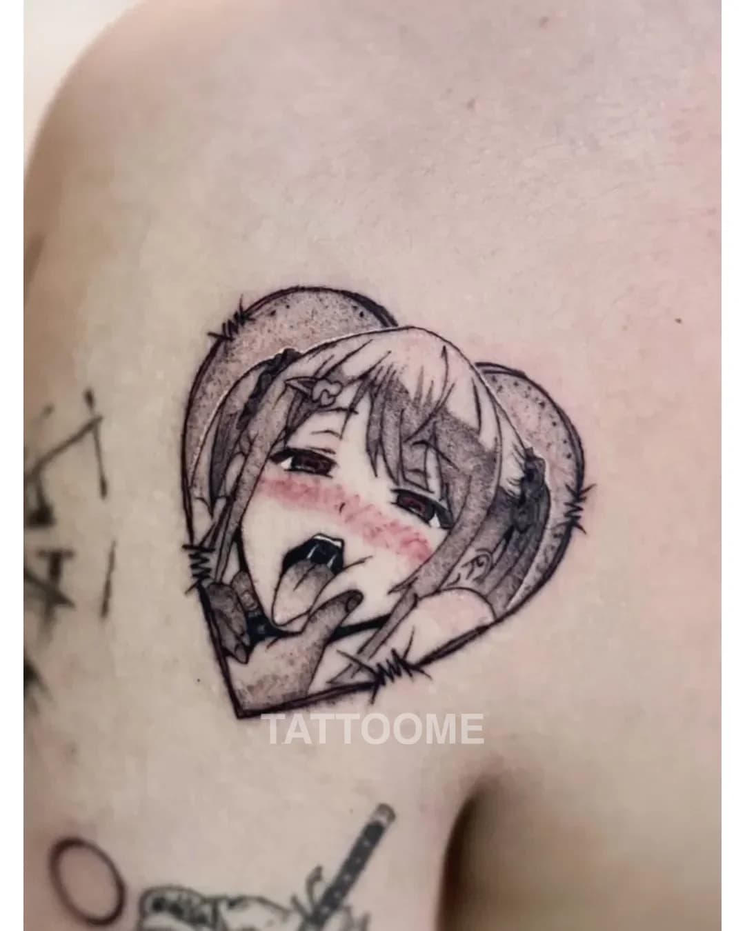 애니타투 2 - goyo_tattoo