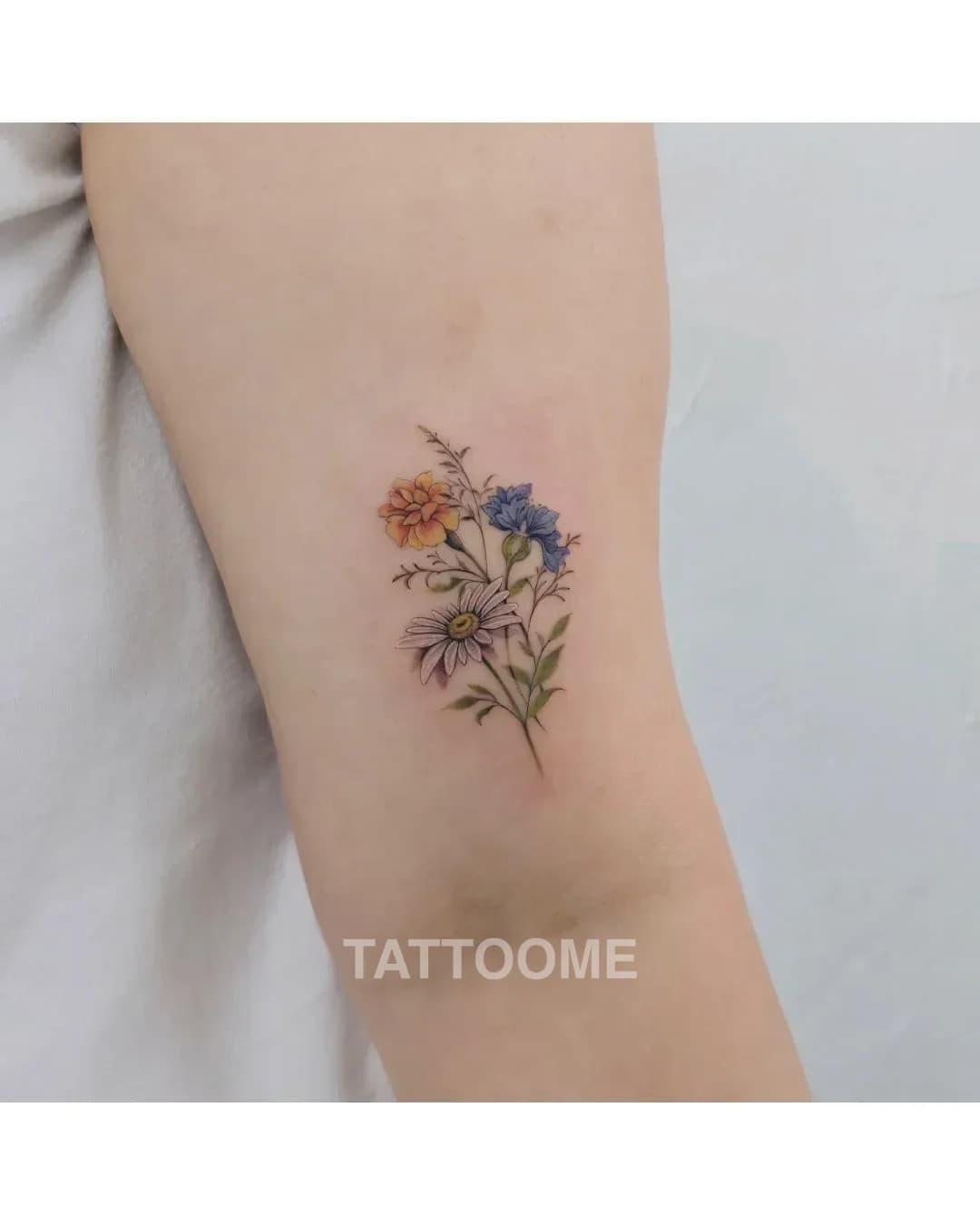 감성타투 3 - tattooist_corn