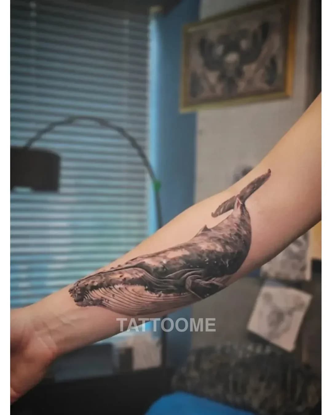 블랙앤그레이 타투 2 - tattoo_an