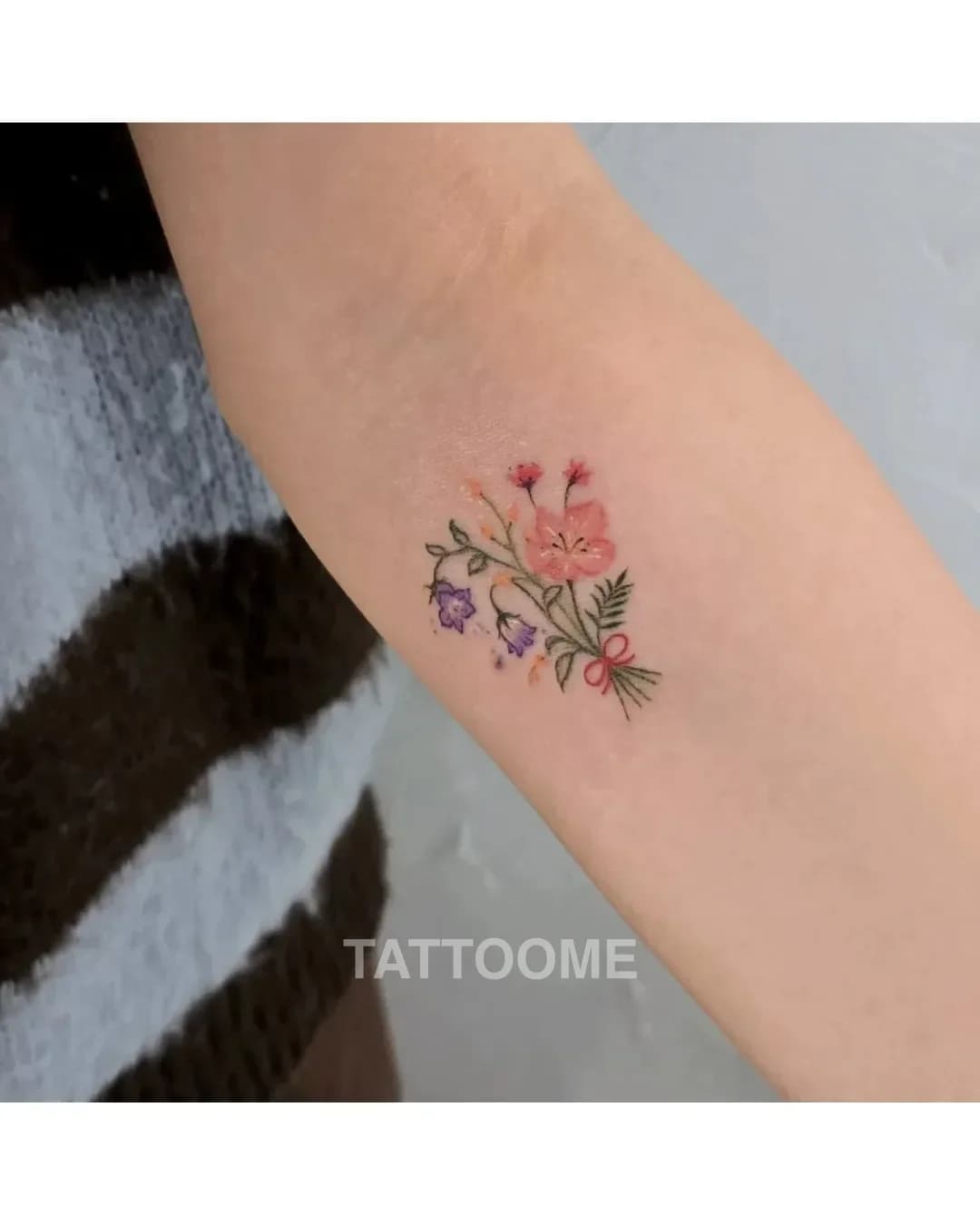 감성타투 4 - tattooist_corn