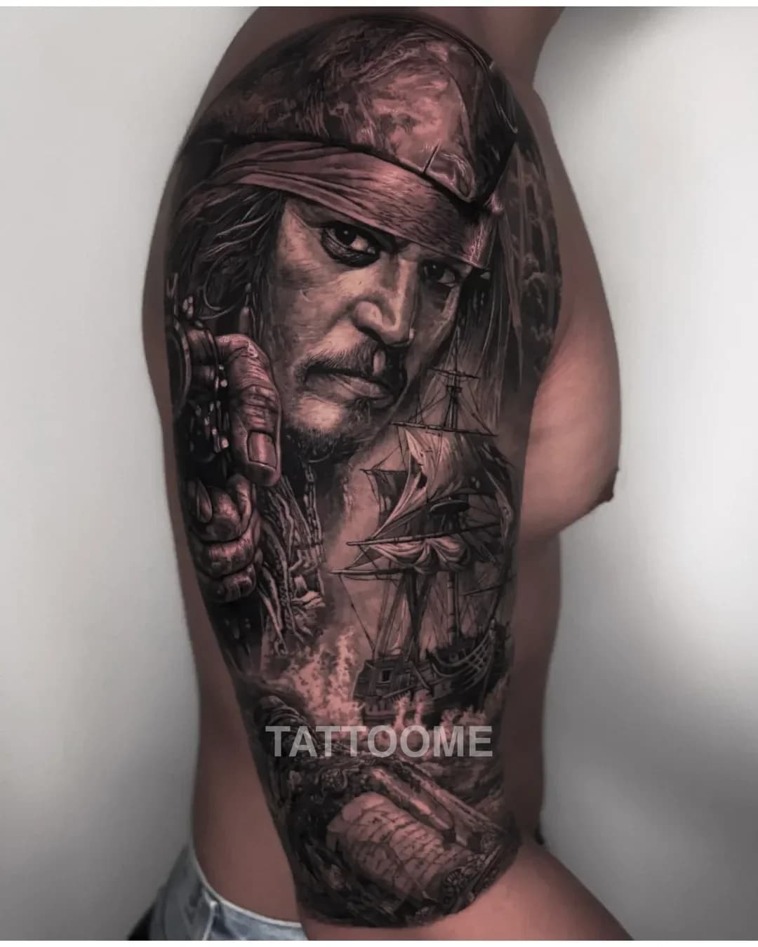 리얼리스틱 타투 2 - neo_tattoo