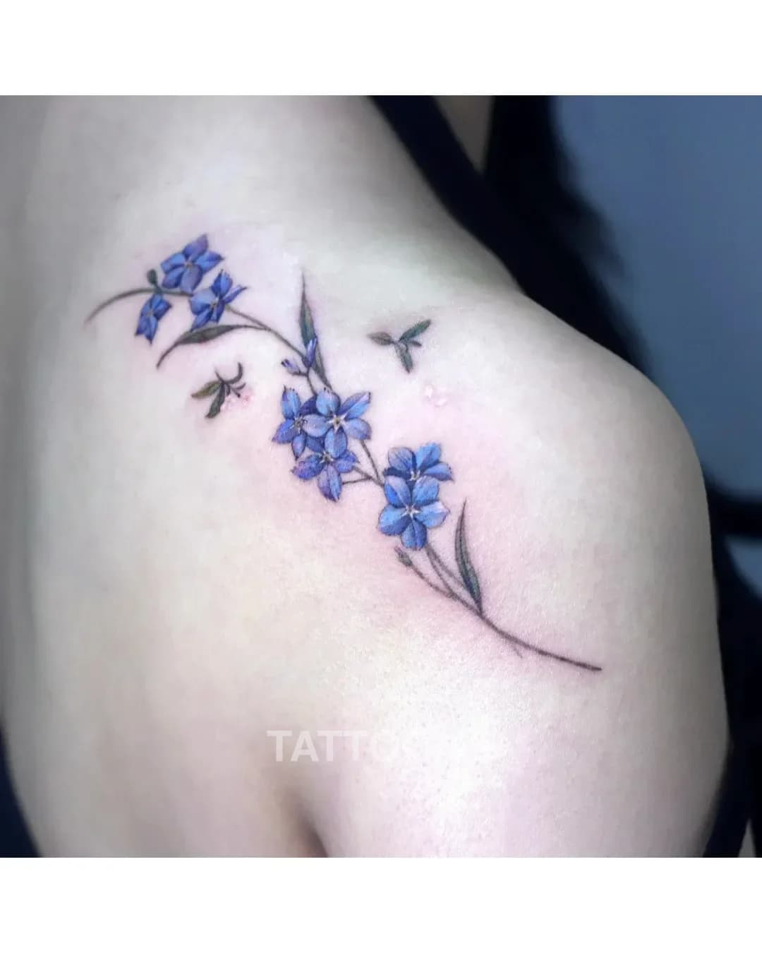 감성타투 5 - naim_ink