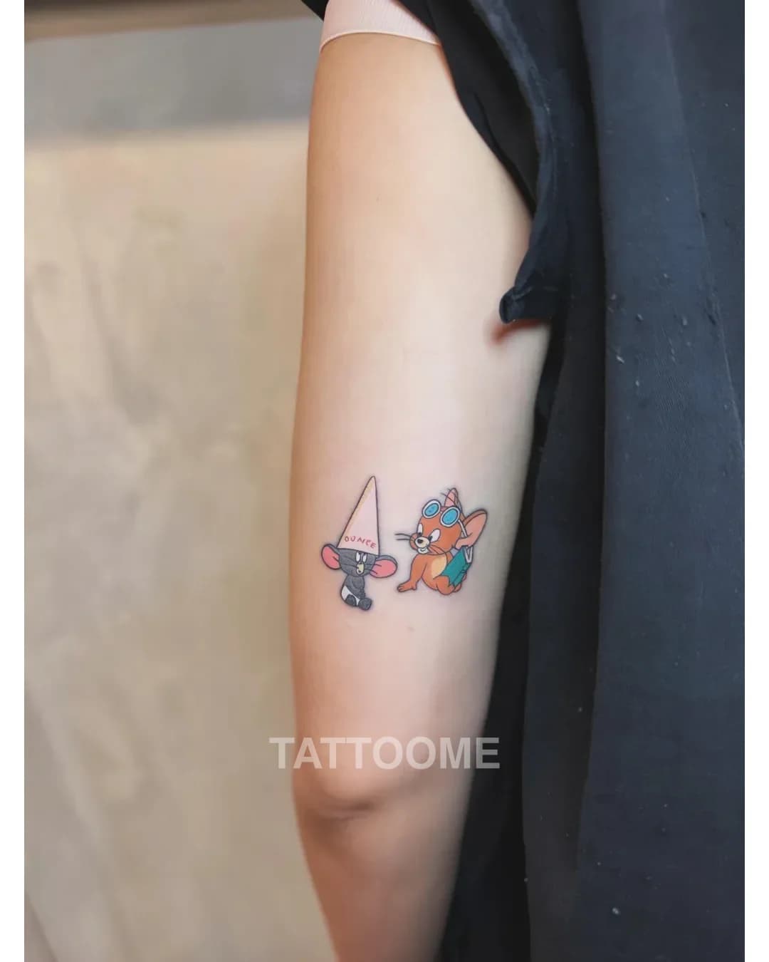 애니타투 4 - goyo_tattoo