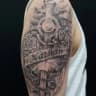 tattoo__house