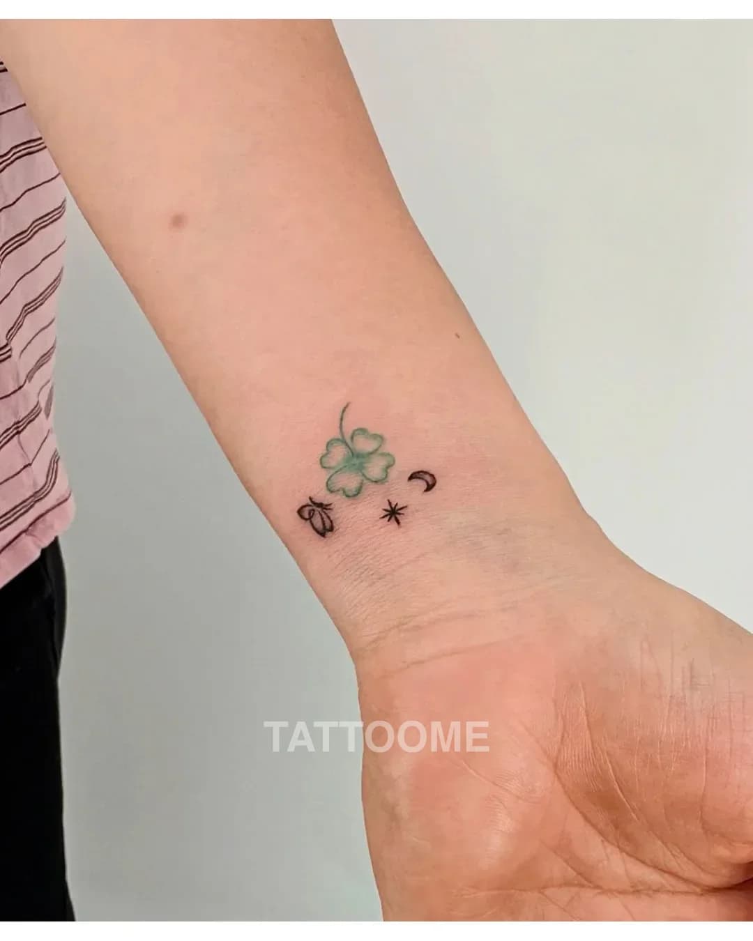 미니타투 1 - soldout_tattoo