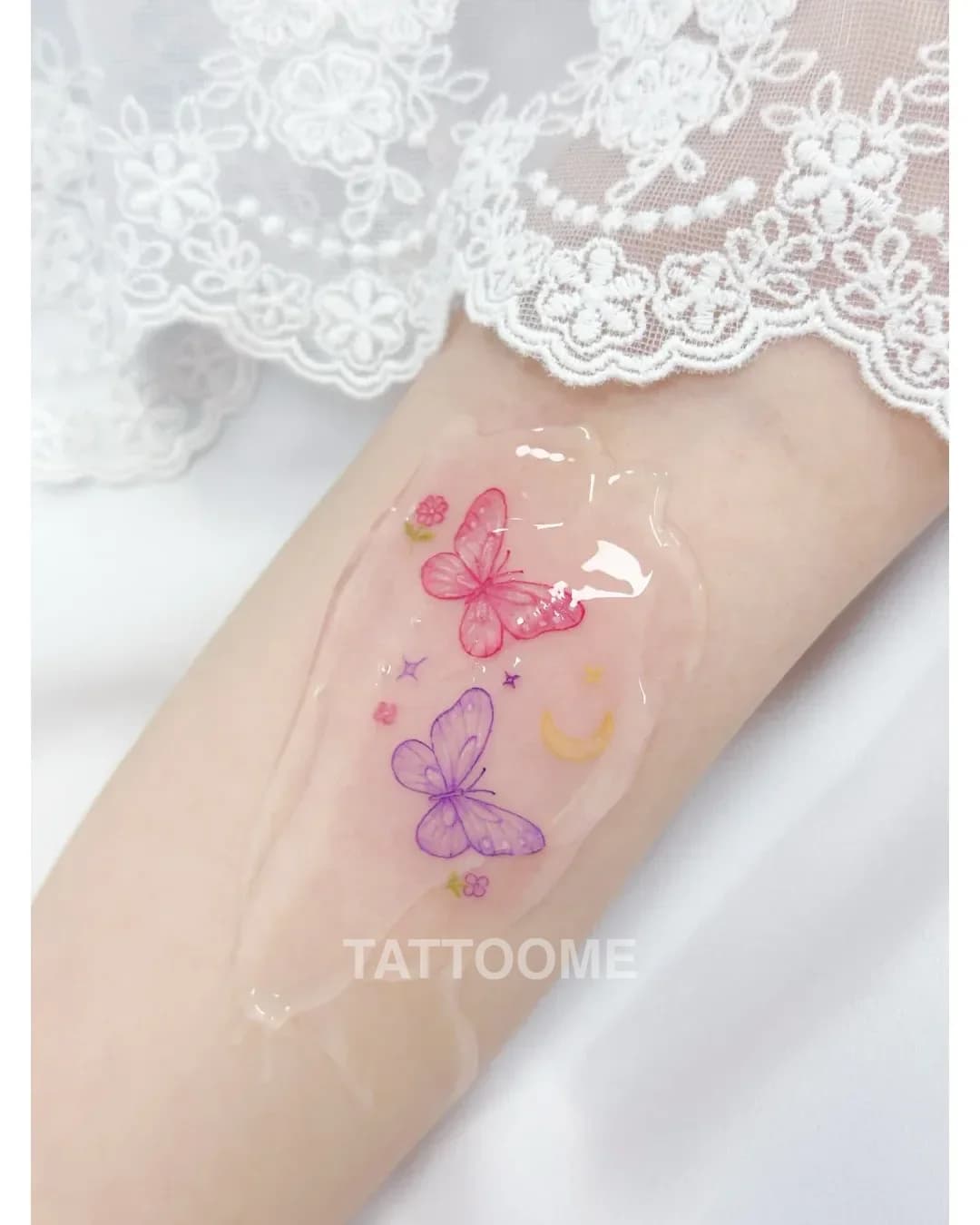 감성타투 5 - r.o.s_tattoo