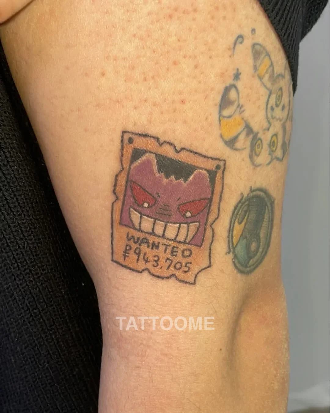 애니타투 캐릭터2 - 2mm_tattoo_