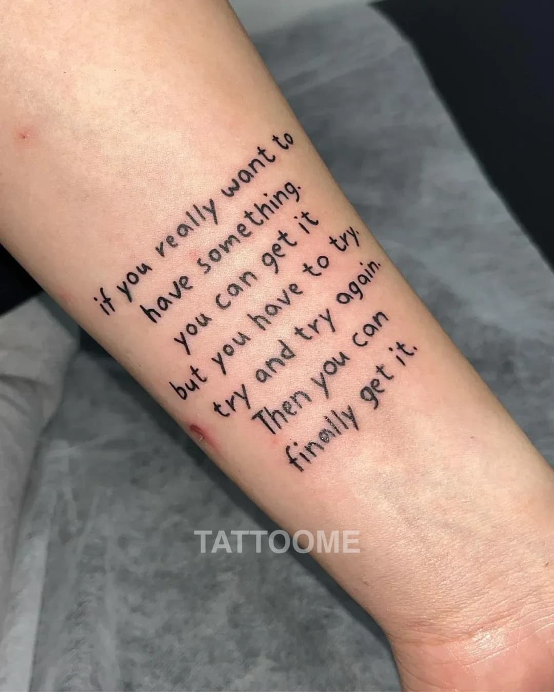 레터링 타투 4 - pong_tattoo__