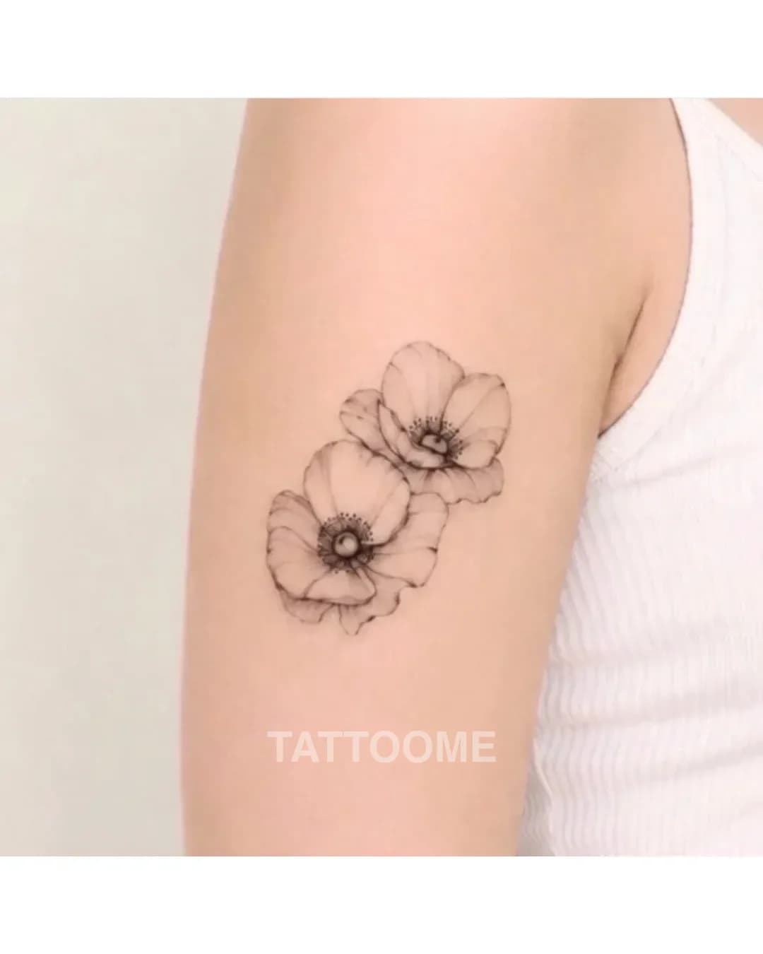 감성타투 4 - ino_tattooer