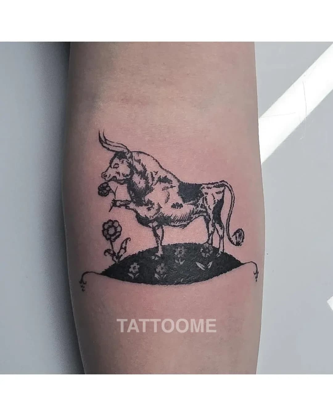 블랙워크 타투 5 - needle_art_tattoo 5