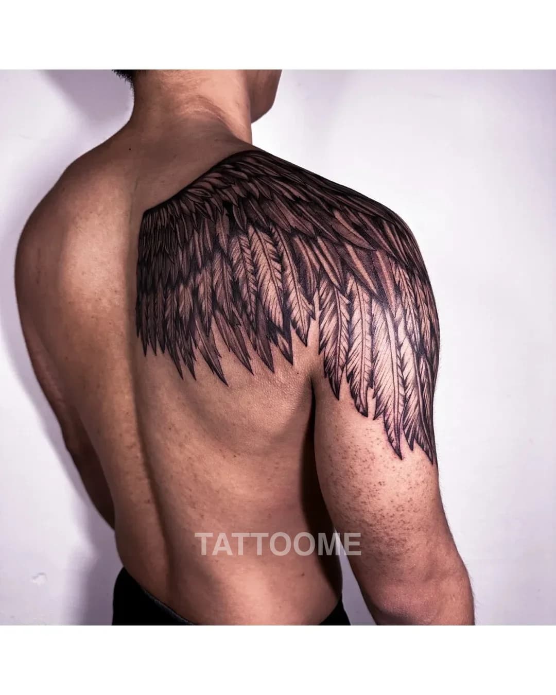 블랙워크 타투 4 - gangtattoo_all