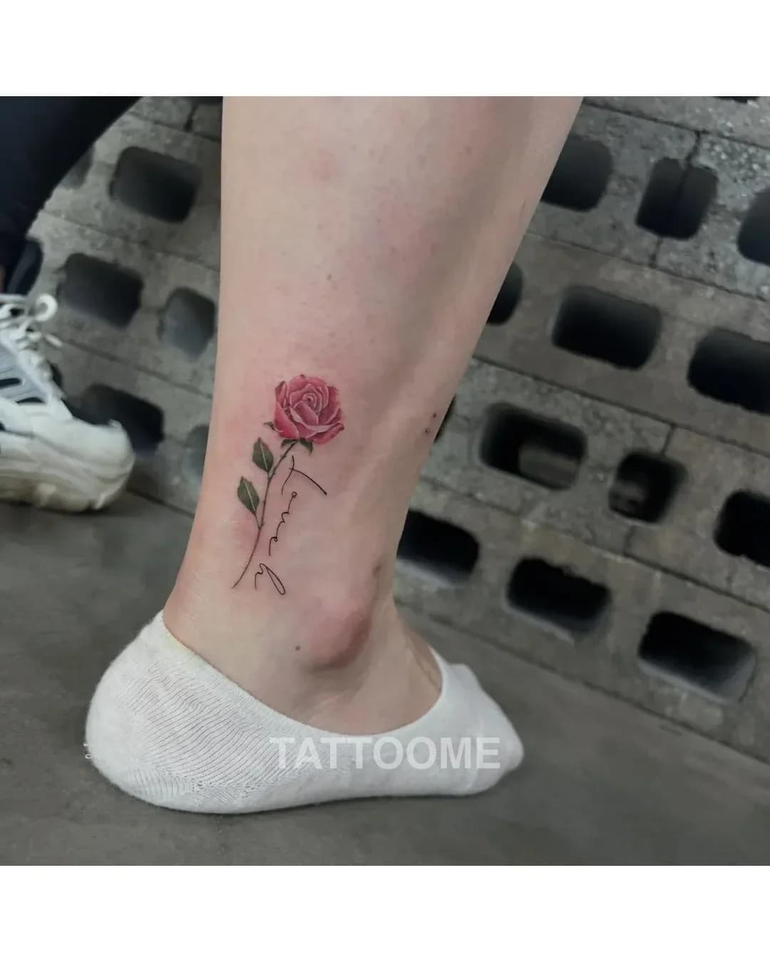 미니타투 5 - somatattooer