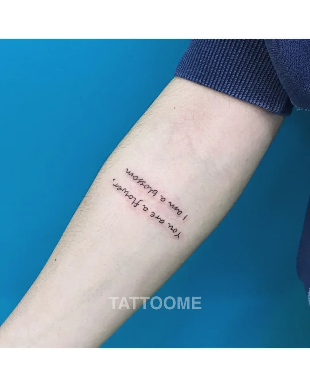 레터링 타투 5 - tattoo_op3
