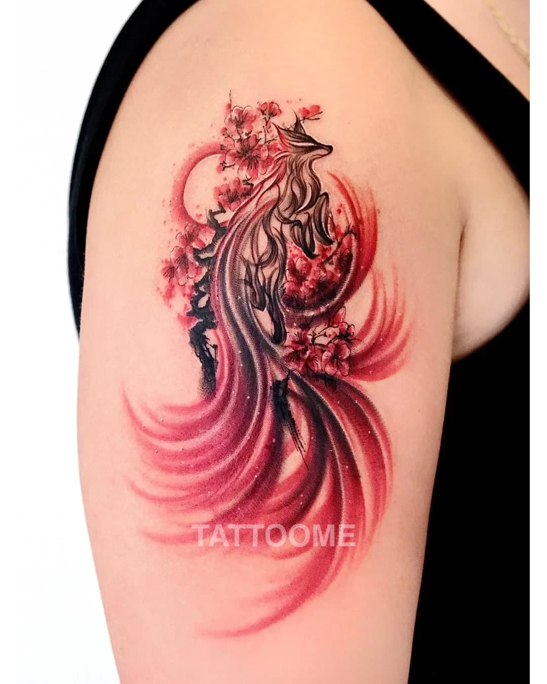 감성타투 4 - suryo.tattoo