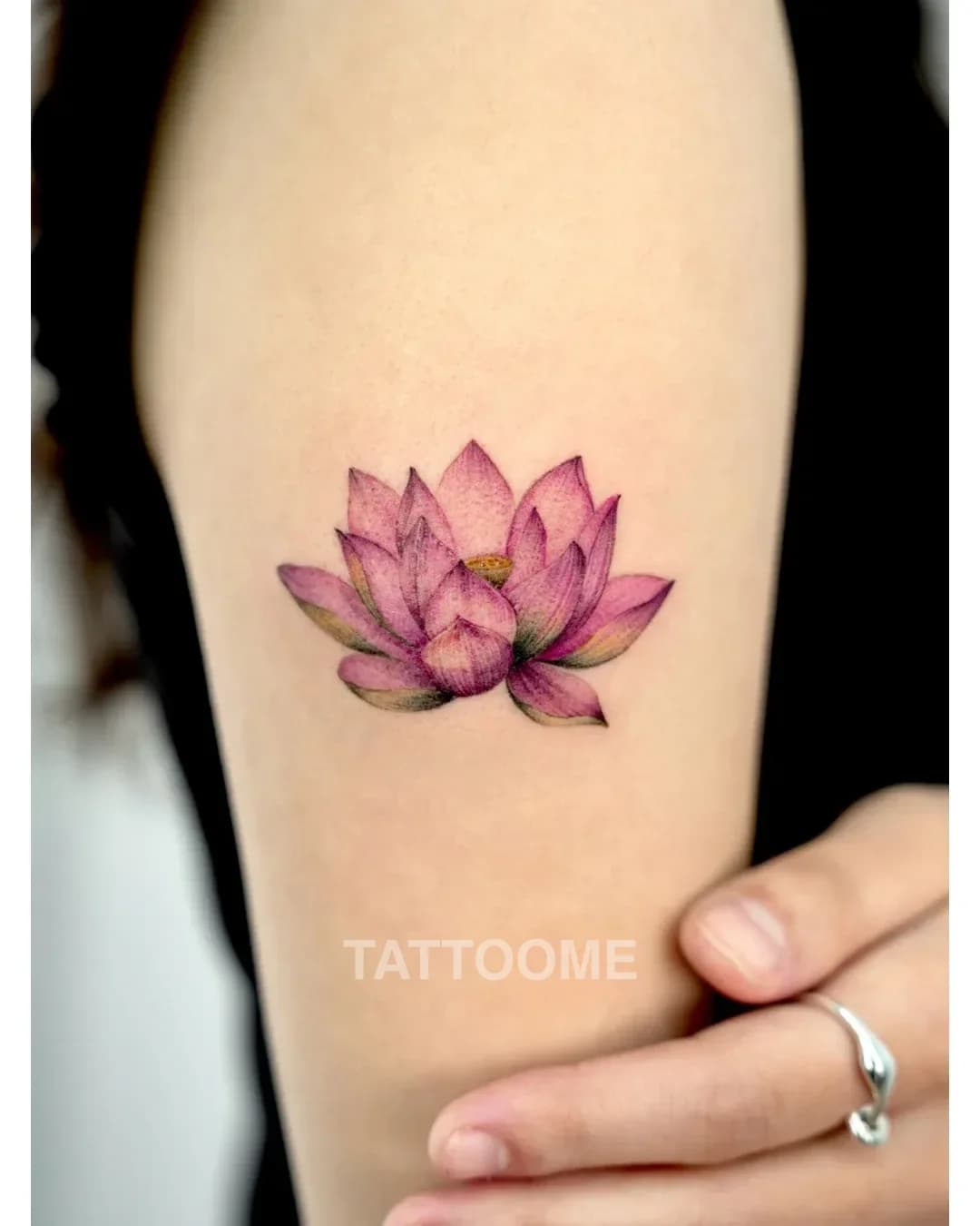 감성타투 2 - tattooist_gaon 2