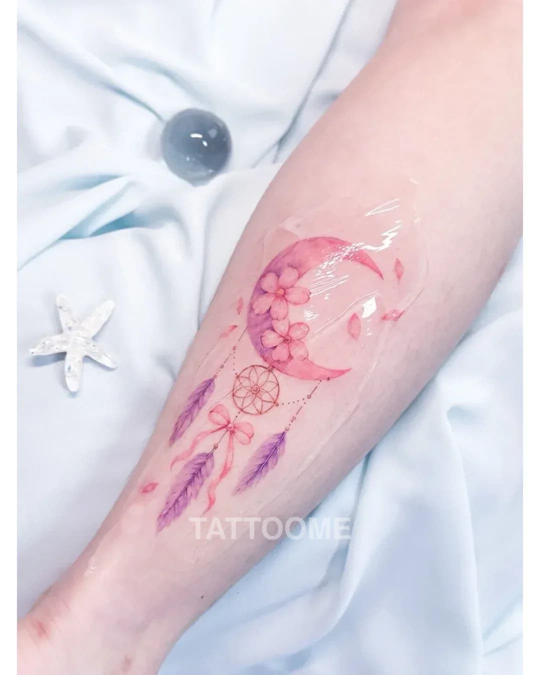 감성타투 2 - r.o.s_tattoo