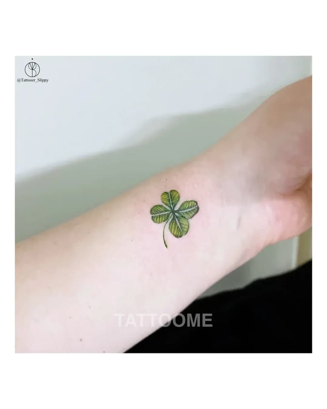 감성타투 5 - tattooer_slippy