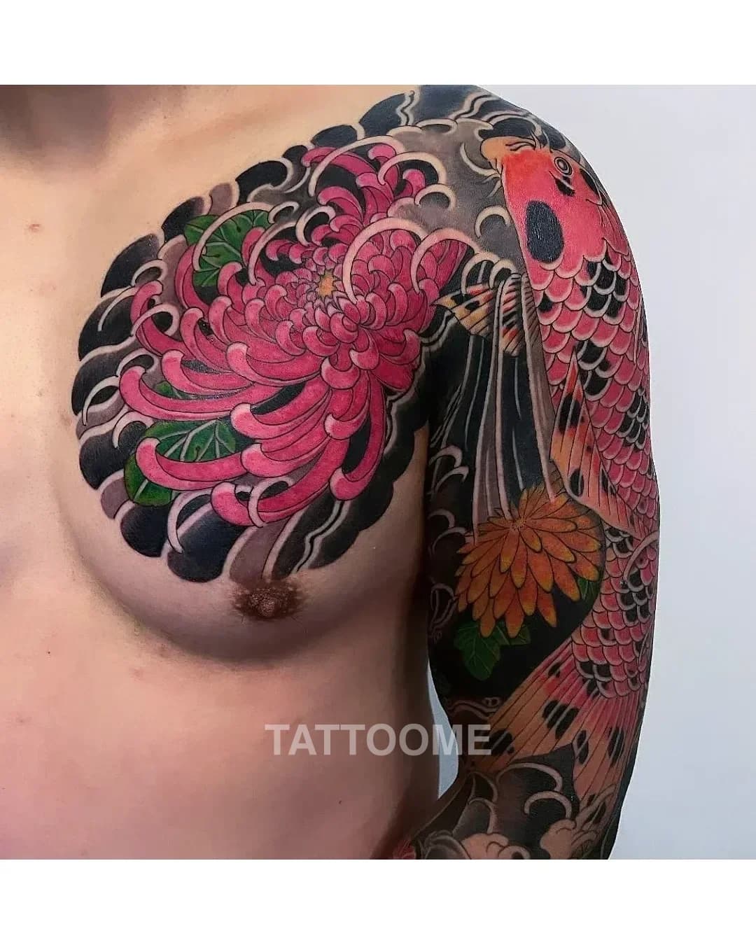 이레즈미 가슴긴팔2 - lusy_tat