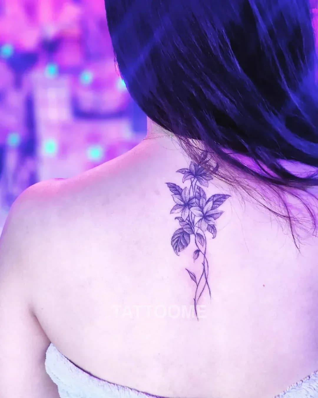 감성타투 5 - jirotattoo
