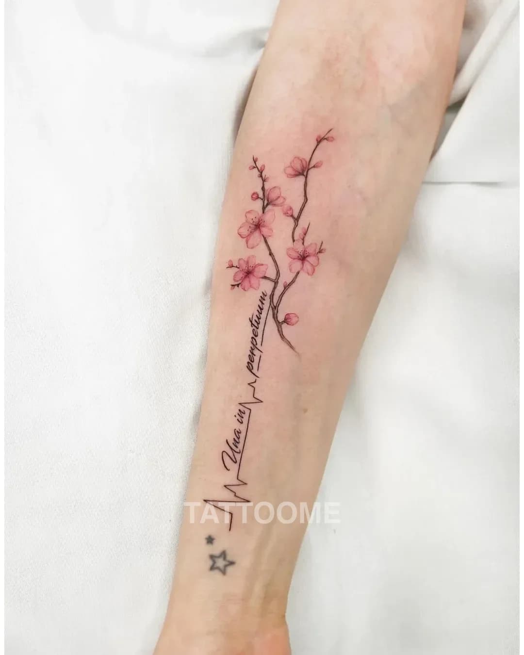 감성타투4 - tattooist_sunwoo